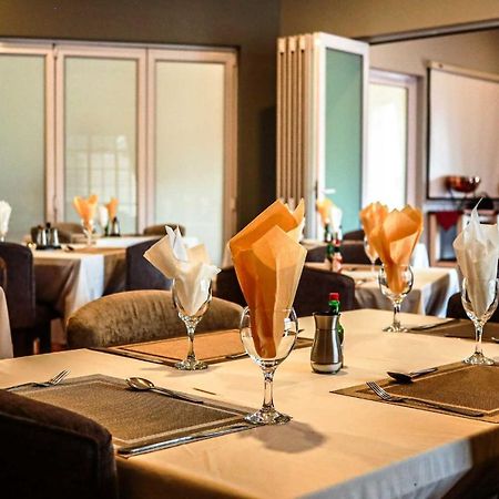 Komani Resorts 퀸스타운 외부 사진