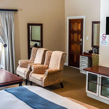 Komani Resorts 퀸스타운 객실 사진